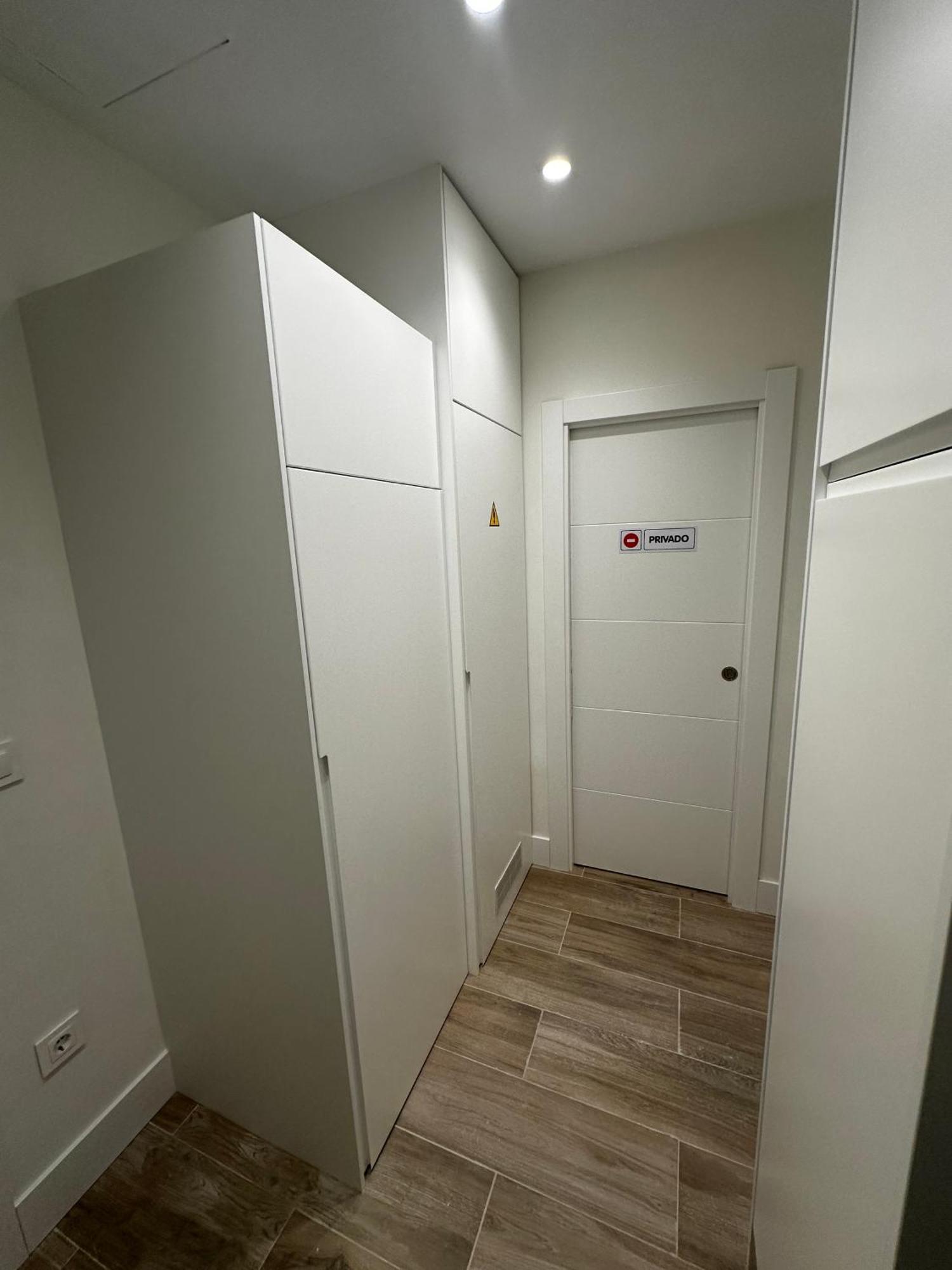 Apartamentos Moncloa Madrid Exterior foto